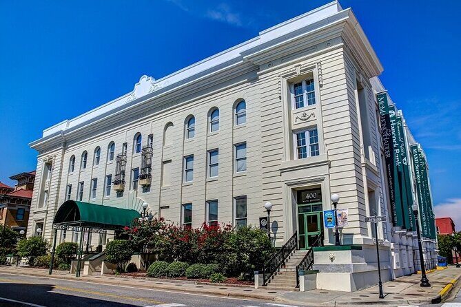 Pensacola Amazing Race Tour & Scavenger Hunt - Final Thoughts