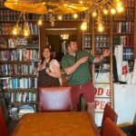 Pensacola Back to the Future Tour & Scavenger Hunt - Who Will Love This Tour?