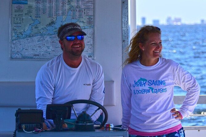 Pensacola Beach Jolly Dolphin Cruise and Scenic Bay Tour - The Sum Up: Is It Worth It?
