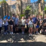 Pensacola Most Haunted Ghost Tour & Scavenger Hunt - An In-Depth Look at the Pensacola Haunted Tour