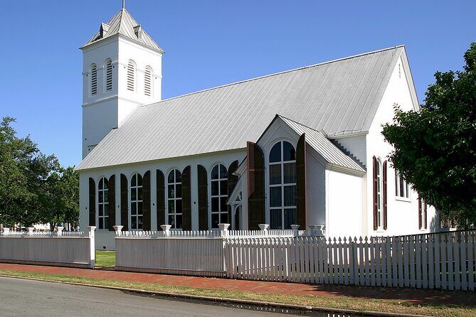 Pensacola's Famous Ghosts Smartphone Guided App Walking Tour - Who Will Love This Tour?