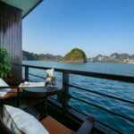 Peony Cruise 5* Halong Bay 3 days 2 nights with 2 ways transfer - What Makes the Peony Cruise Special?