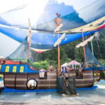 Perak: Lost World Of Tambun Ipoh Entrance Ticket - FAQs