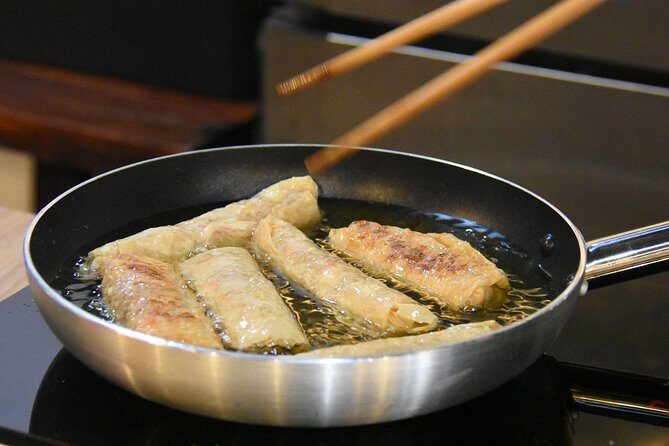 Peranakan Cooking Class in Singapore, near Lavender MRT Station - Exploring the Peranakan Cooking Class in Depth