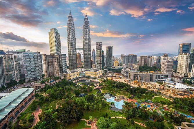 PERFECT DAY : Kuala Lumpur City, Batu Caves & Fireflies Tour - Practical Tips for Making the Most of Your Day
