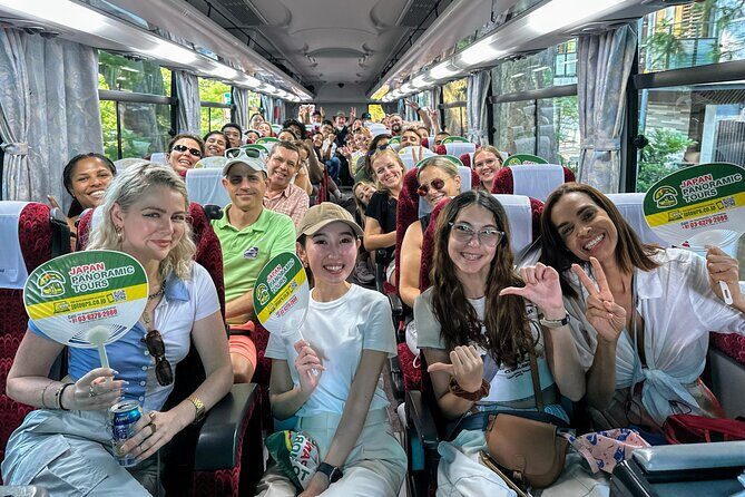 PERFECT KYOTO 1-Day Bus Tour - Final Thoughts