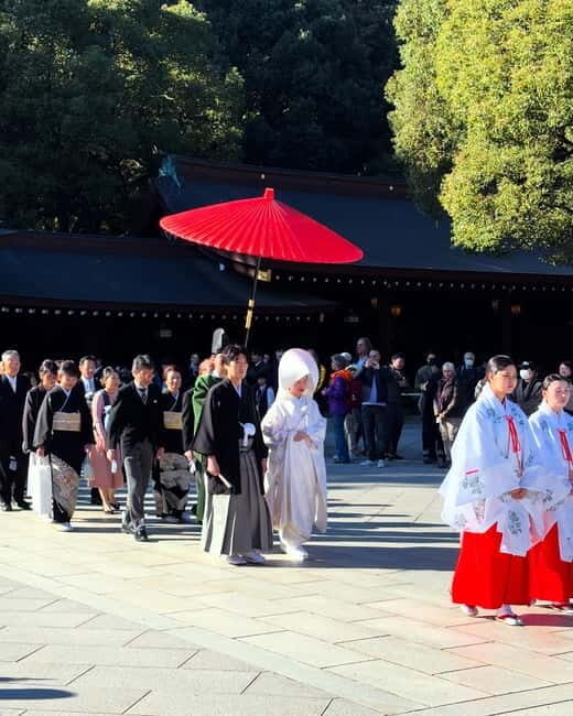 Perfect Start for your Japan Trip - Private Tour in Tokyo - Exploring Tokyo’s Neighborhoods: A Deep Dive