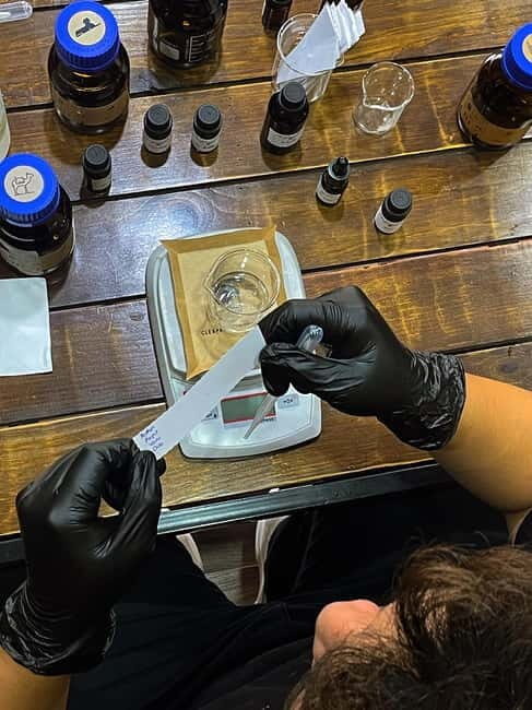 Perfume Making Workshop in Ho Chi Minh City (Saigon) - FAQ