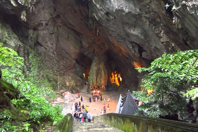 Perfume Pagoda 1 Day Tour from Hanoi with Traditional Boat Ride - Authentic Experiences and Practical Tips