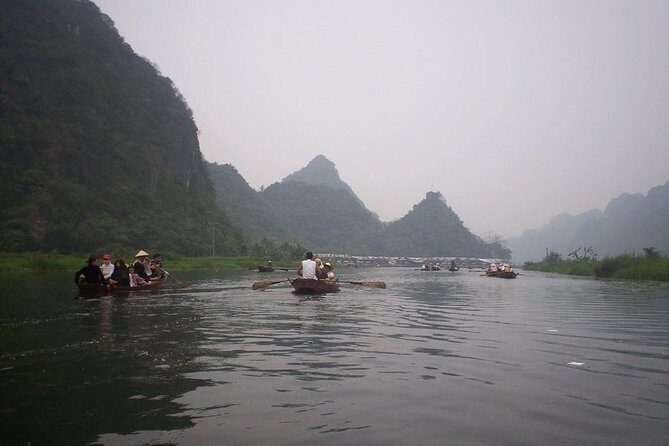 Perfume Pagoda 1 Day Tour - FAQ