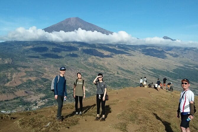 Pergasingan Hill One Day Trip - The Experience in Detail: What Makes This Tour Stand Out