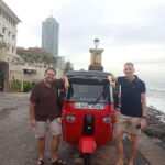 Personal Guided Colombo City Tour by Tuk Tuk - All Inclusive - Exploring the Heart of Colombo in a Tuk Tuk