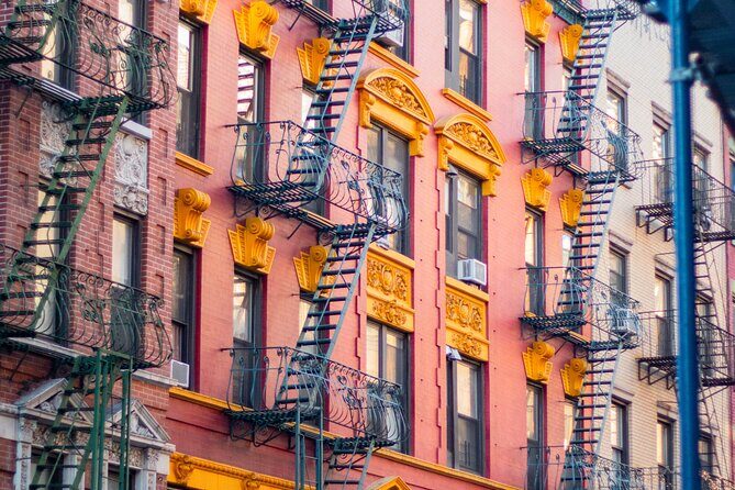 Personal Photographer during NYC Visit - In-Depth Review: What to Expect from Your Personal NYC Photoshoot