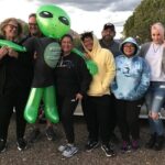 PERSONAL Sedona UFO Tour (MINIMUM 3 adults) - Who Will Love This Tour?