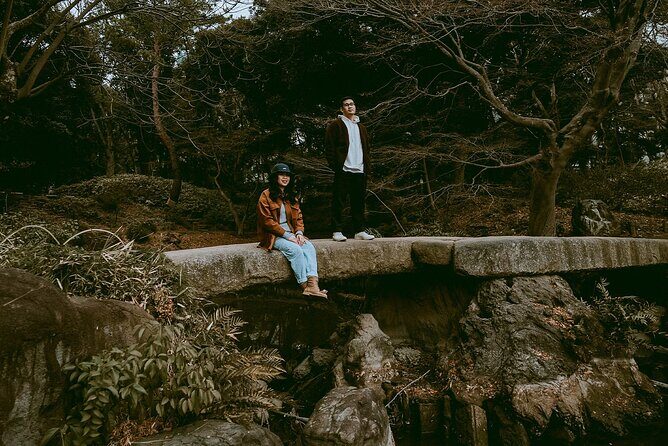 Personal Tokyo Photographer for Hire - Is This Tour Worth the Price?