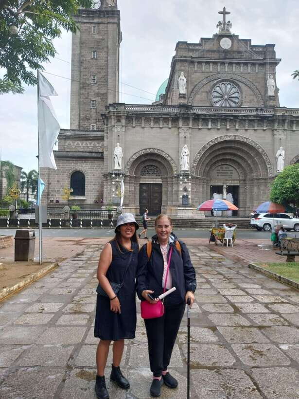 Personal Tour Guide in Metro Manila - Why This Tour Offers Good Value