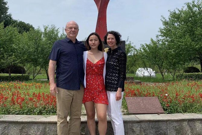 Personal Visit to Hunan Orphanages with English Guide - Why This Tour Provides Real Value