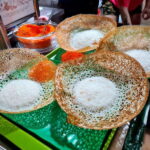 Personalised 3in1 Food Tour: 3 Cultural Trails of Singapore - Transportation and Group Size