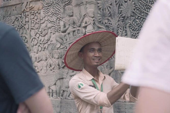Personalised Angkor Wat Sunrise Off-the-Beaten Track Tour - Frequently Asked Questions
