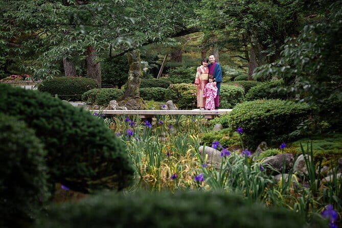 Personalized and Exclusive Photo shoot in Kanazawa - Why Choose This Experience?