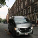 Personalized and Private Van Tour in Mexico City - In-Depth Look at the Itinerary