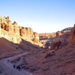 Personalized guided Car Tours to Charyn Canyon & Kolsay Lake - Who Would Love This Tour?