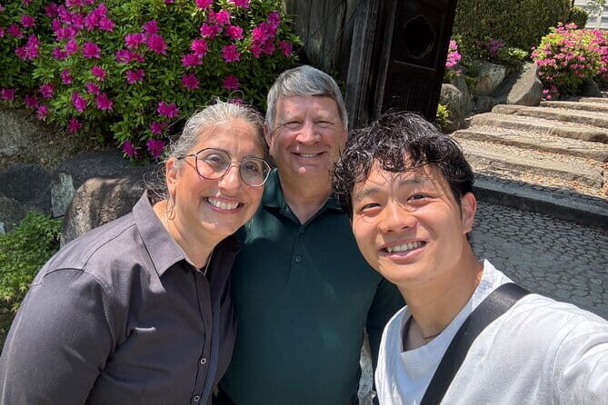 Personalized Kobe Tour with Local Student Guide - Final Thoughts: Is This Tour for You?