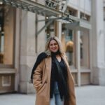 Personalized NYC Photoshoot Experience - The Photos & Delivery Process