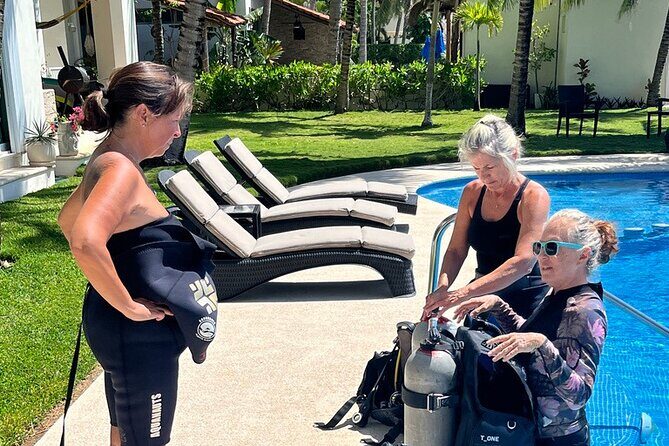 Personalized Snorkeling and Diving Experience in Riviera Maya - Who Should Consider This Tour?