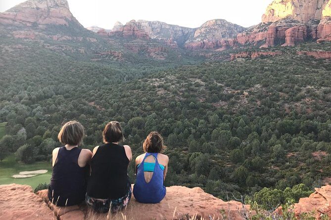 Personalized Spiritual Journey Tour in Sedona - FAQ