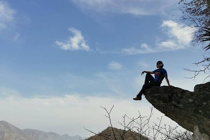 Pet friendly hiking in Cerro del Chupón - FAQ