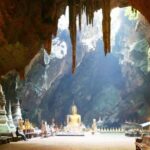 Petchaburi's Historic Palaces and Ancient Temples - Private Tour from Hua Hin - The Itinerary Breakdown