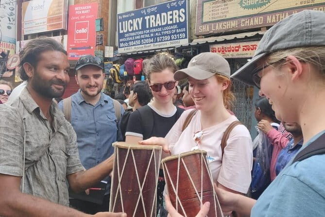 Pete City Walk - A Deep Dive into the Pete City Walk