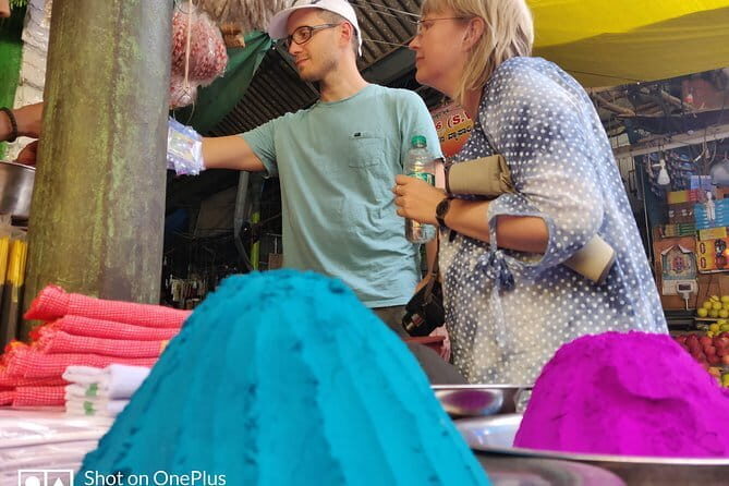 Pete walk, an immersive walking tour in Bangalore with a guide - Why This Tour Works Well