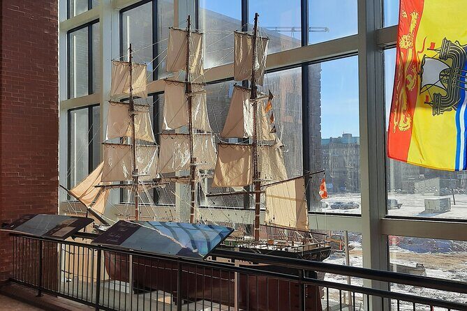 Pete's Historic Walking Tour - What’s the Value?