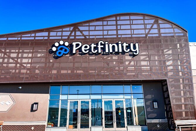 Petfinity Indoor Dog Park in Calgary - Final Thoughts