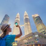Petronas Twin Towers Admission Tickets (E-Tickets) - Who Will Love This Tour?