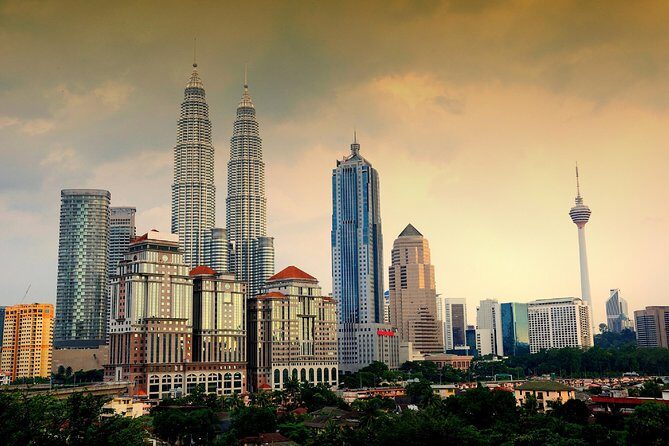 Petronas Twin Towers & Kuala Lumpur Tower Observation Deck Ticket - The Sum Up