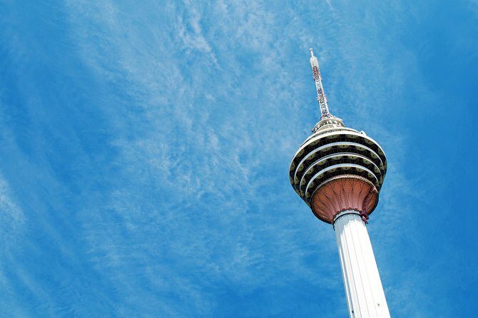 Petronas Twin Towers Skybridge and Kuala Lumpur City Tour - The Transportation and Pacing