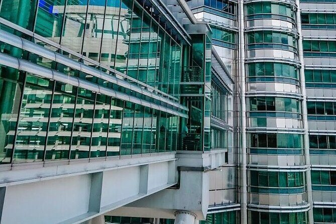 Petronas Twin Towers skybridge tickets (SINGAPORE GUESTS ONLY) - Who Should Consider This Tour?