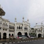 Petronas Twin Towers Ticket with Half Day City Tour - What the Tour Means for You