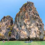 Phang Nga Bay and James Bond Island with Canoeing By Big Boat - Why the Tour Works for Travelers