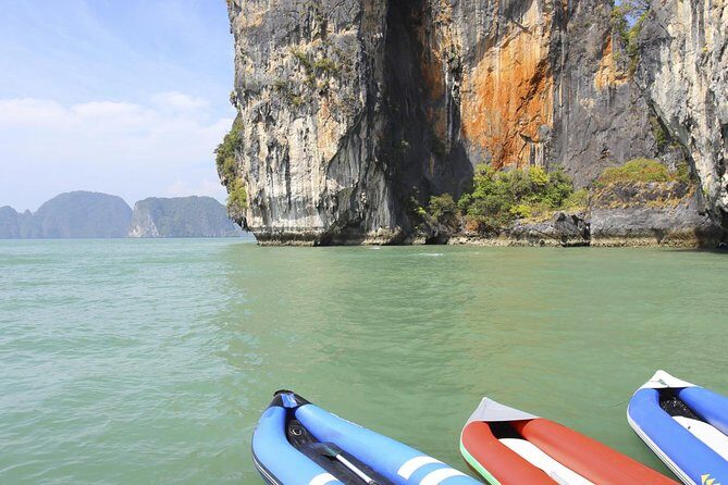 Phang Nga Bay Day Trip from Phuket by Speedboat - Final Thoughts