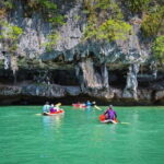 Phang Nga Bay Day Trip to Panak and James Bond Island by Speedboat from Phuket - What Travelers Say