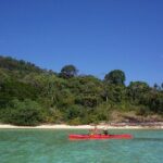 Phang Nga Bay kayaking day trip - FAQs