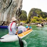 Phang Nga Bay Sea Canoeing Trip with Lunch - Final Thoughts