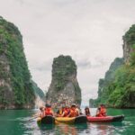 Phang Nga Bay Sunset Cruise Dinner with Sea Canoe and Loy Krathong from Phuket - Why This Tour Stands Out