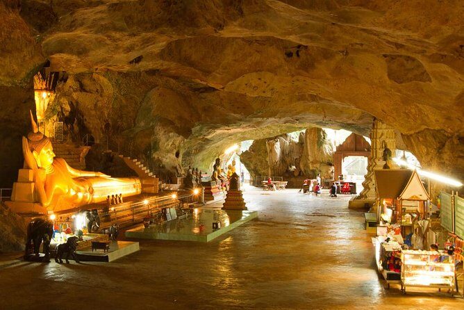 Phang Nga Bay(James Bond Island)Tour with Lunch by Long Tail Boat - Final Thoughts: Who Should Book This Tour?