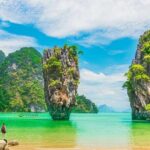 Phang Nga Cave Canoe & James Bond Island Tour - Discovering the Magic of Phang Nga Bay