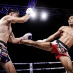 Phang-nga: Khao Lak Boxing Stadium Muay Thai - Practical Details and Tips